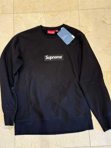 Supreme 2015 supreme box logo - image 1