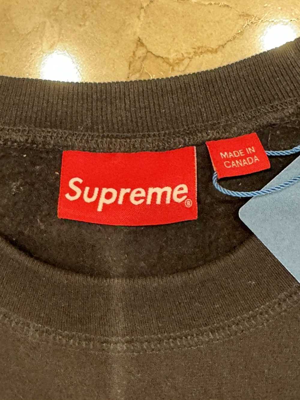 Supreme 2015 supreme box logo - image 2