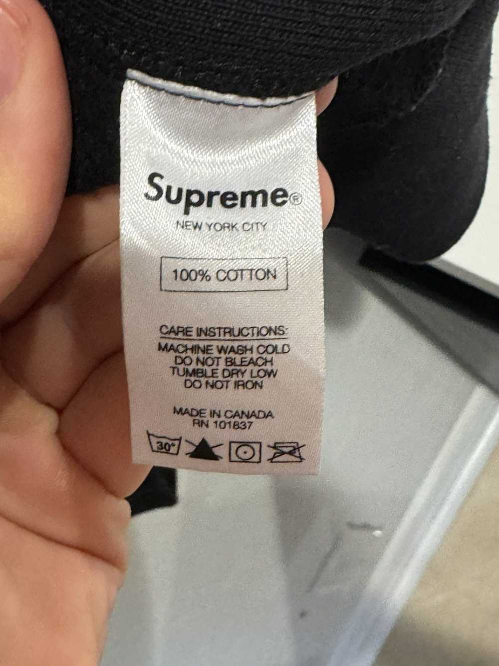 Supreme 2015 supreme box logo - image 4