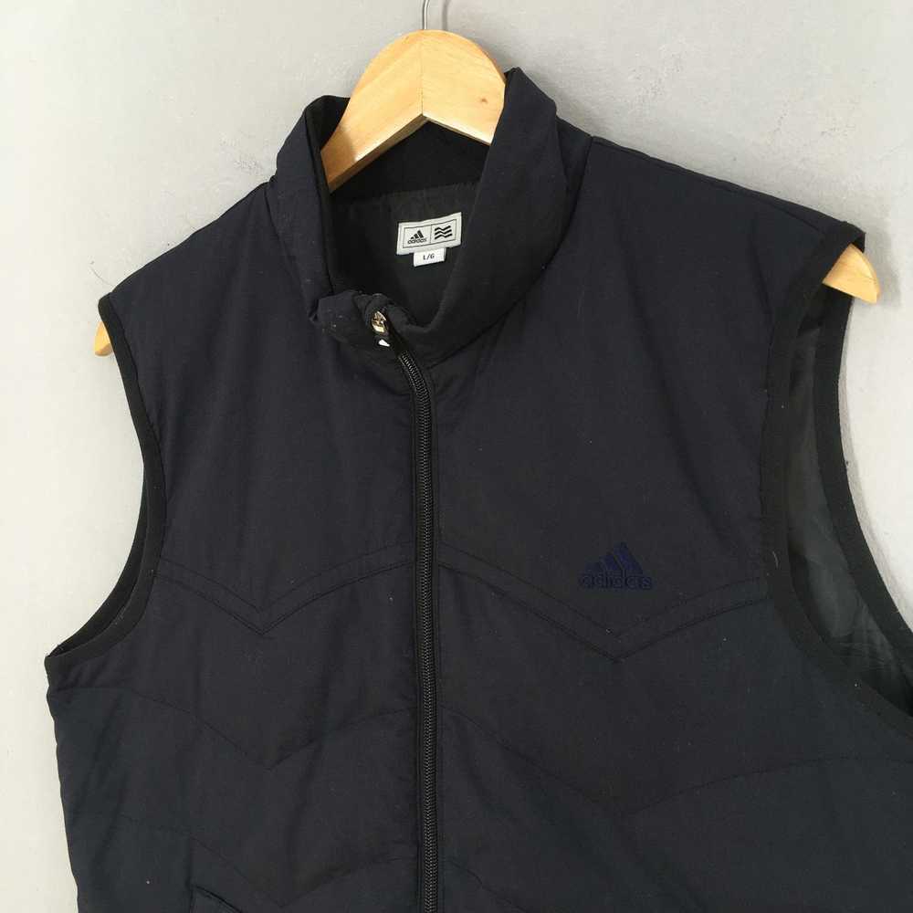 Adidas × Sportswear × Vintage Vintage Adidas Thre… - image 4