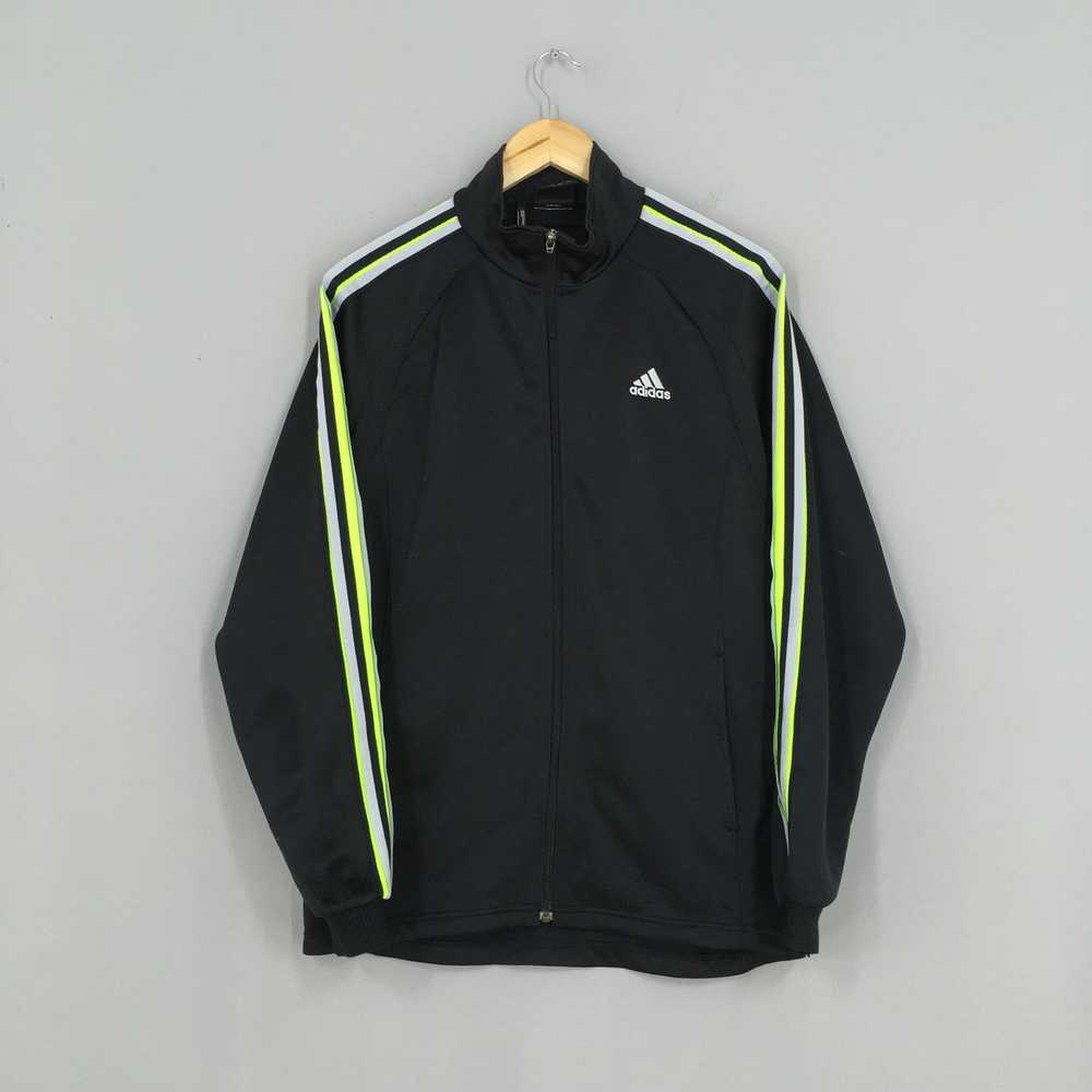 Adidas × Sportswear × Vintage Vintage Adidas Equi… - image 1