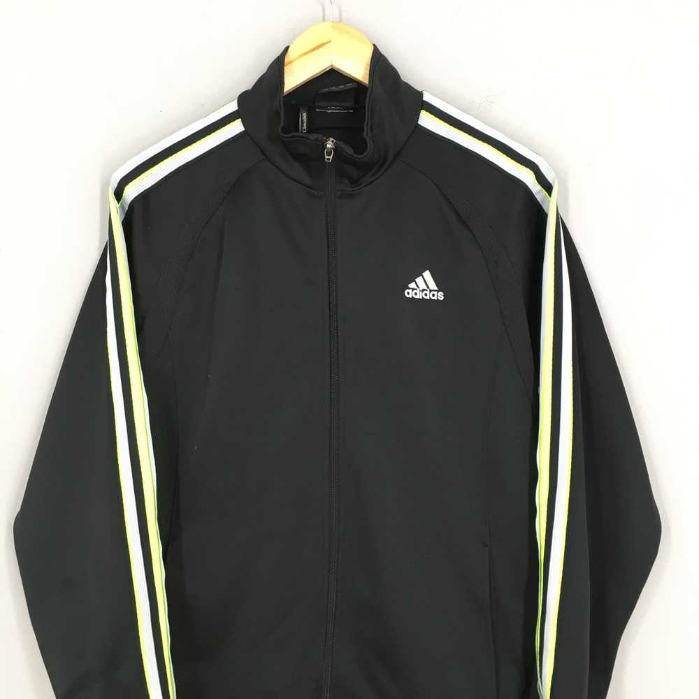 Adidas × Sportswear × Vintage Vintage Adidas Equi… - image 2