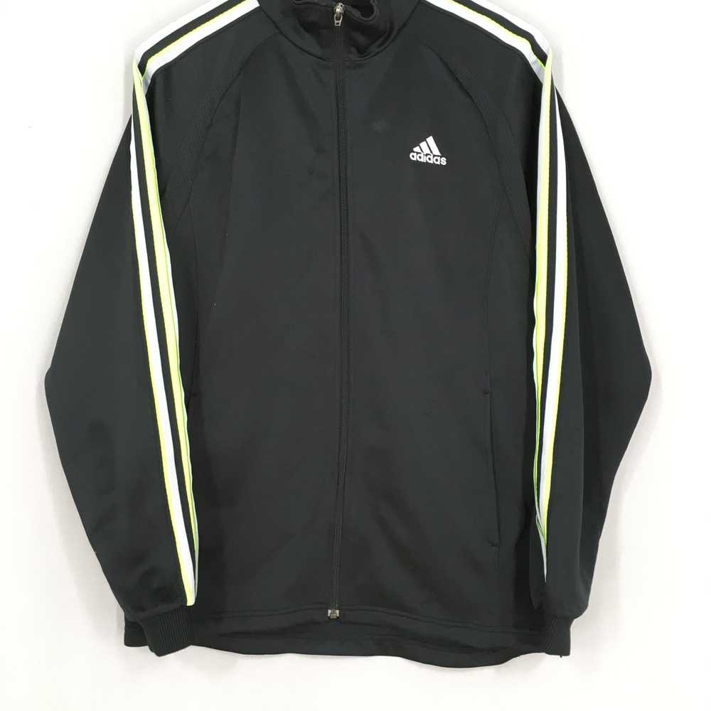 Adidas × Sportswear × Vintage Vintage Adidas Equi… - image 3