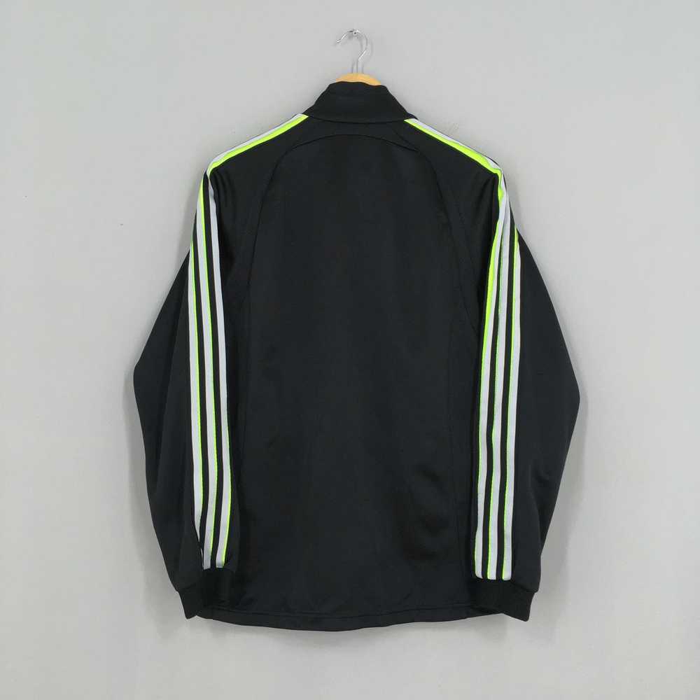 Adidas × Sportswear × Vintage Vintage Adidas Equi… - image 7