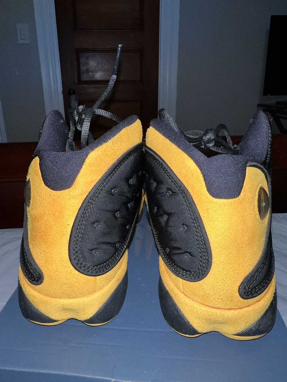 Jordan Brand × Nike Air Jordan 13 Melo - image 3