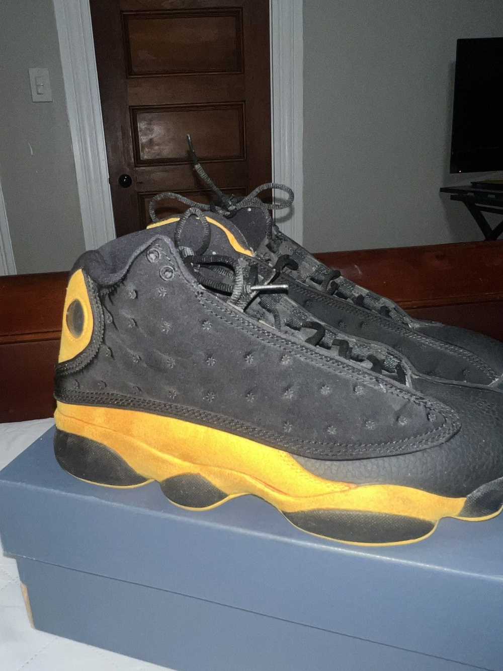 Jordan Brand × Nike Air Jordan 13 Melo - image 4