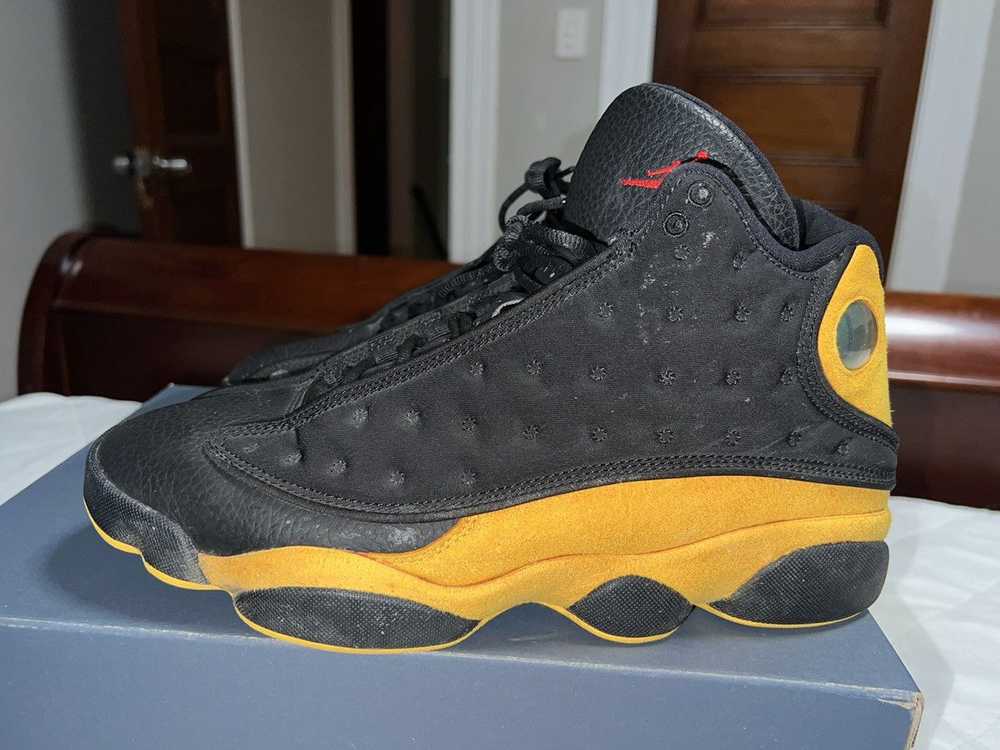 Jordan Brand × Nike Air Jordan 13 Melo - image 5