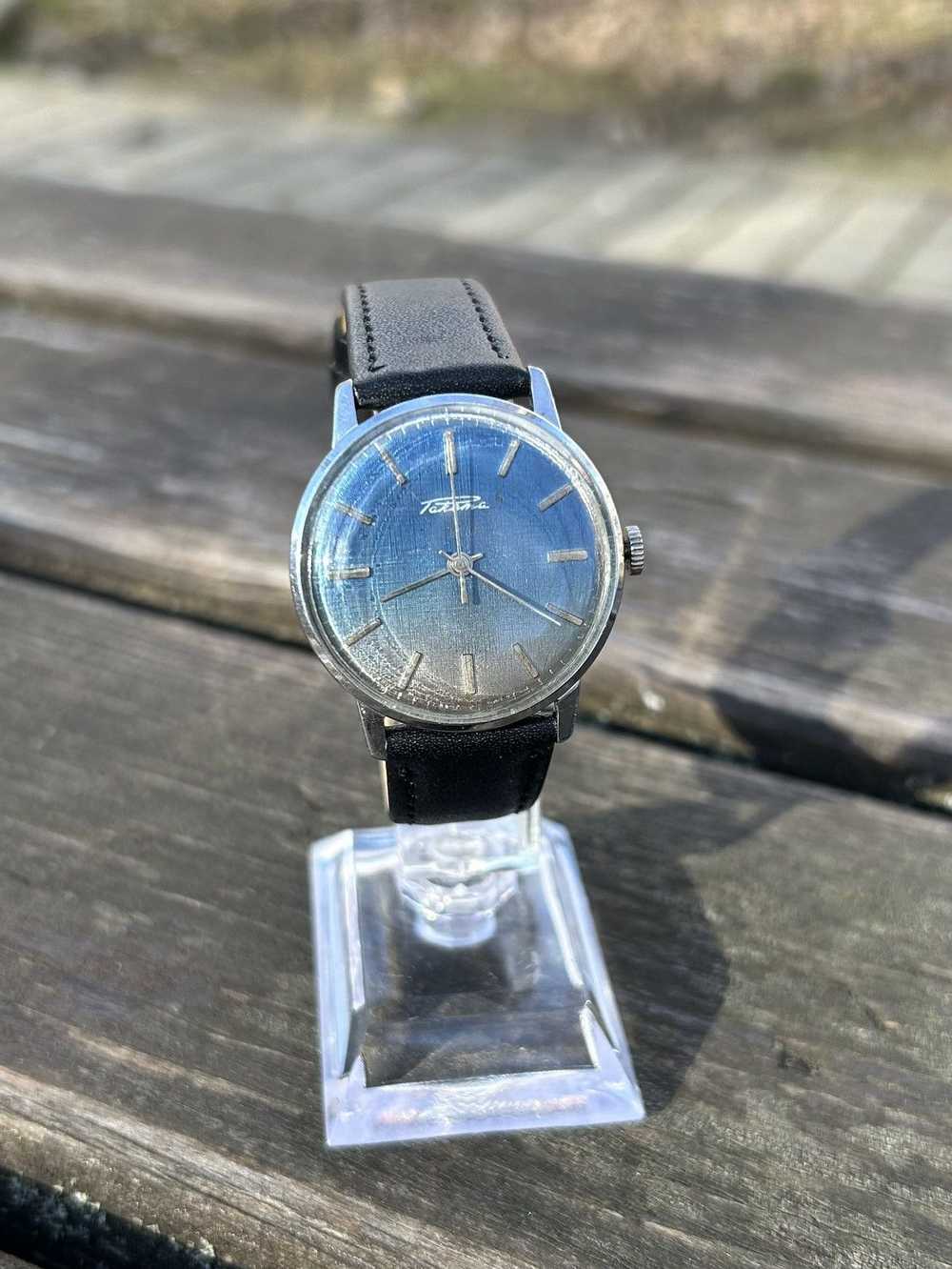 Vintage × Watch × Watches Vintage Watch Raketa US… - image 3