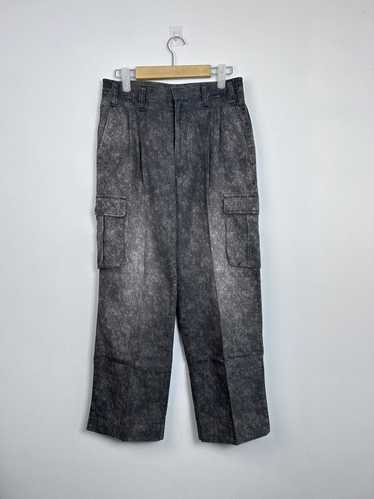 Toraichi cargo pants - Gem