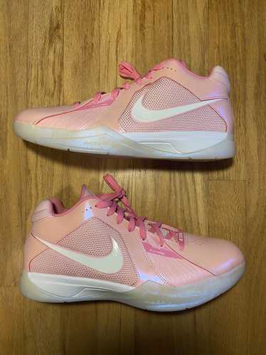 Kevin Durant × Nike KD 3 Aunt Pearl