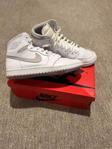 Jordan Brand × Nike Air Jordan 1 Retro Neutral Gr… - image 1