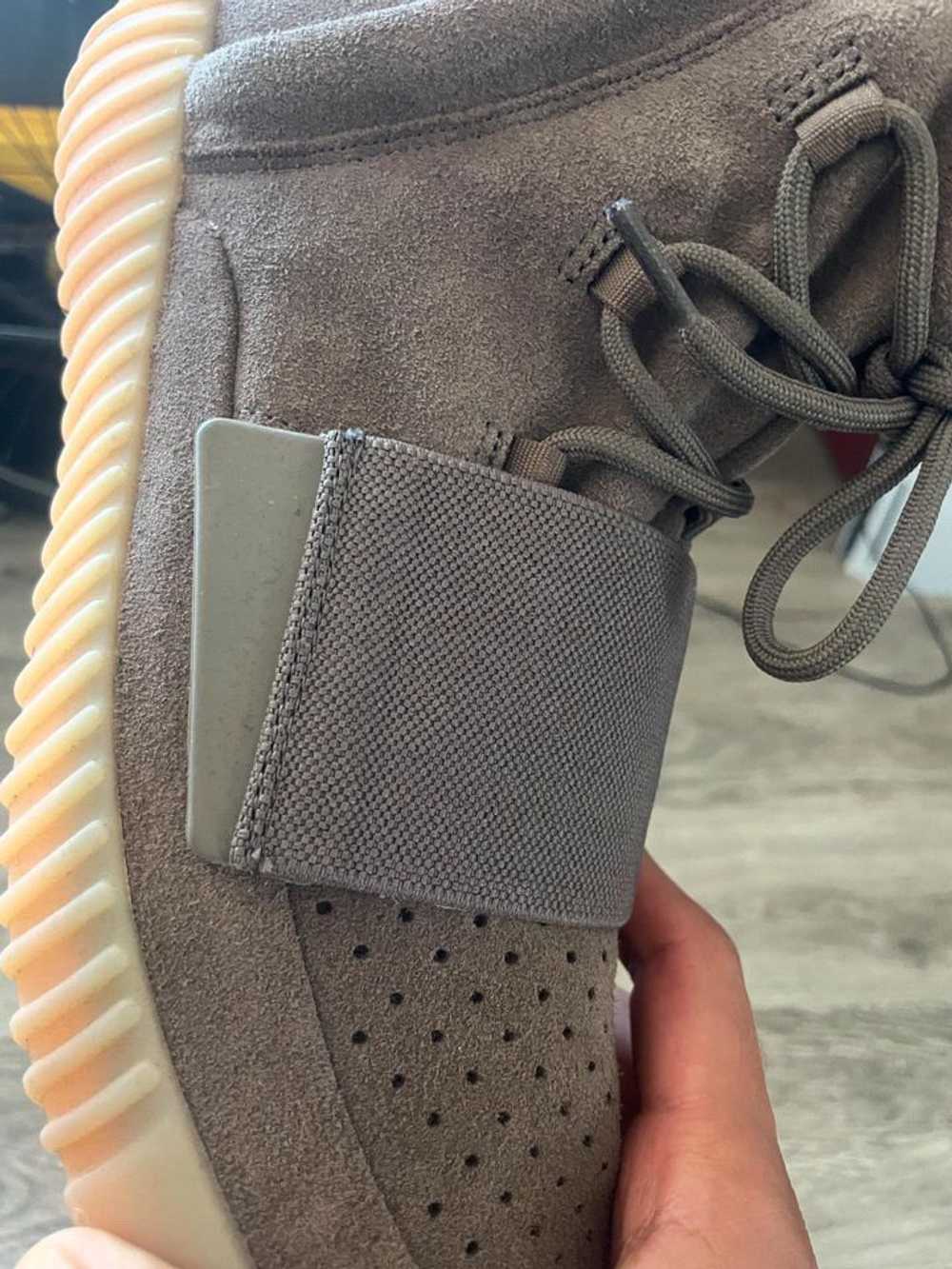 Adidas Yeezy Boost 750 Chocolate - image 6