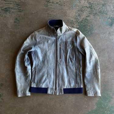 LANVIN en Bleu - ☆LANVIN en Bleu ジャケット　38 Lanvin en bleu jacket - Gem