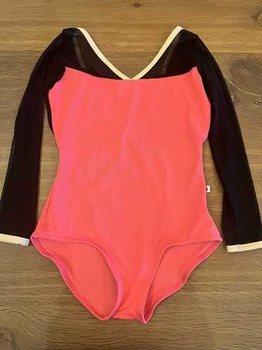 Yumiko xs leotard - Gem