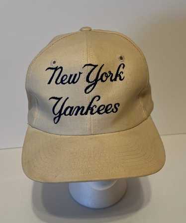 Vintage yankees snapback - Gem