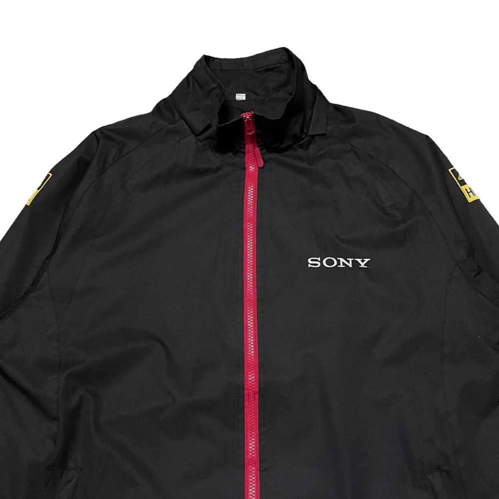 Japanese Brand × Sony × Vintage Vintage Sony 4K H… - image 2