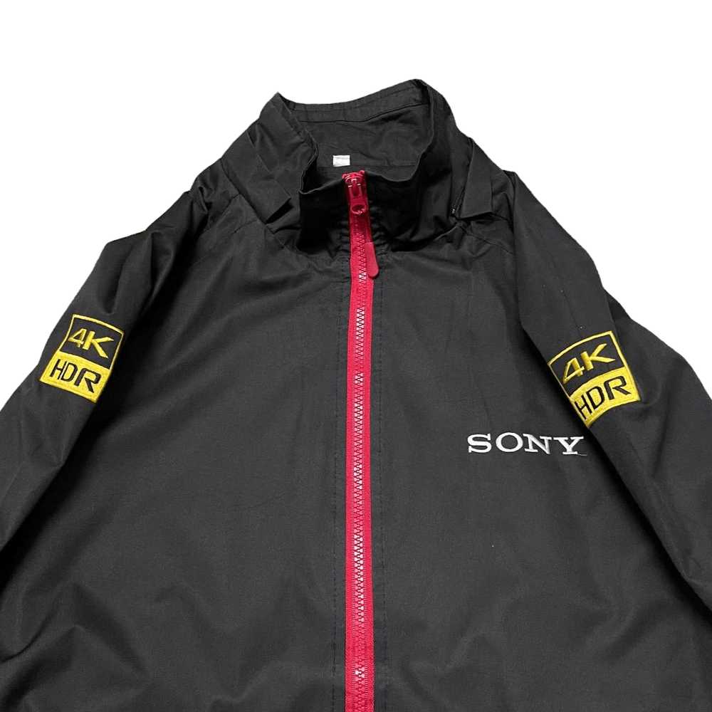 Japanese Brand × Sony × Vintage Vintage Sony 4K H… - image 5