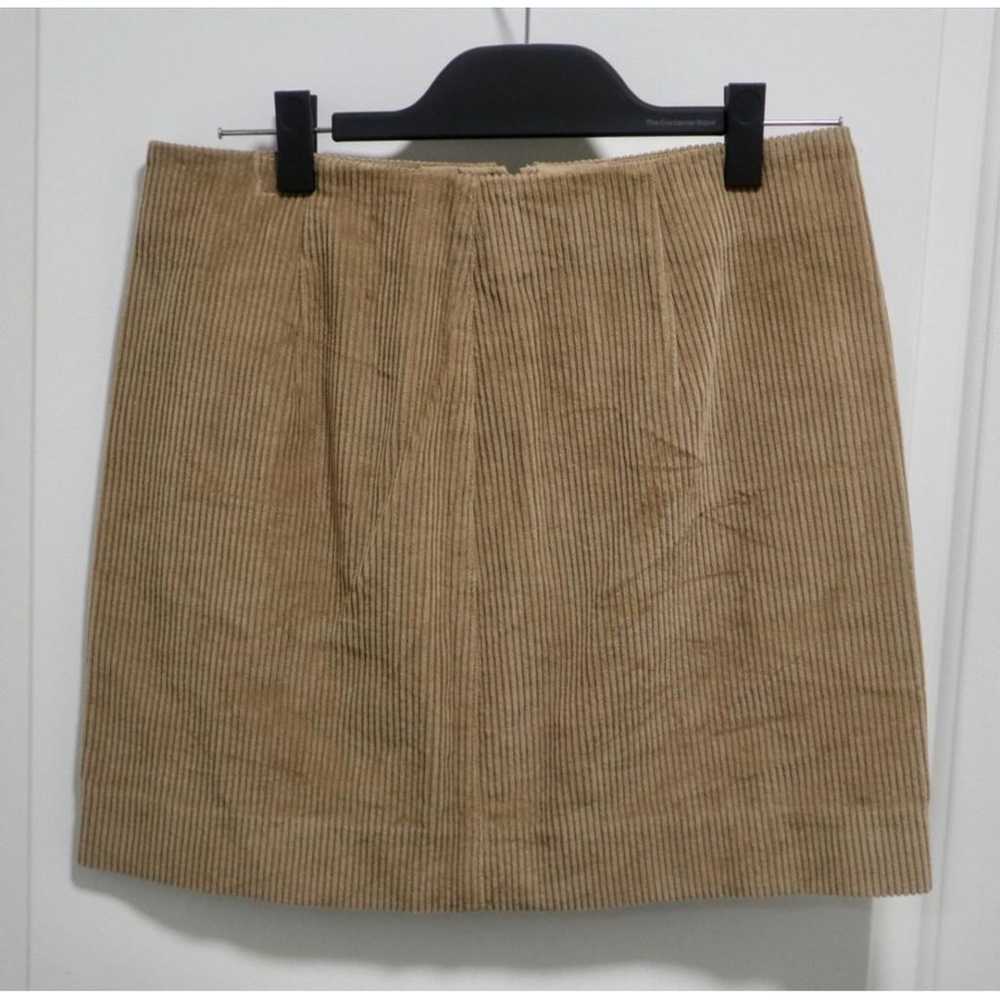 Rag & Bone Mini skirt - image 3