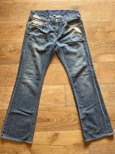 True Religion True Religion Jeans - image 1