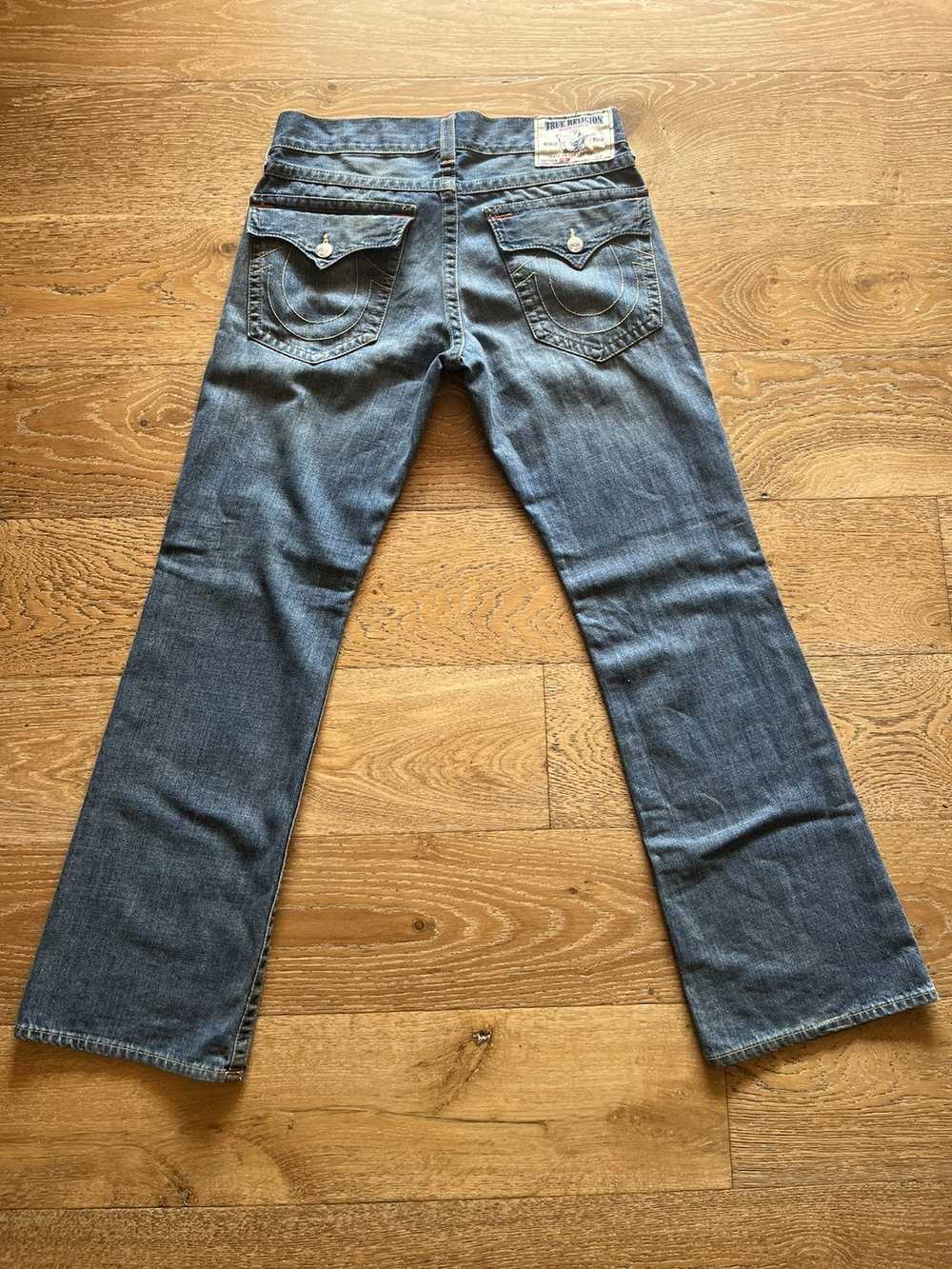 True Religion True Religion Jeans - image 2