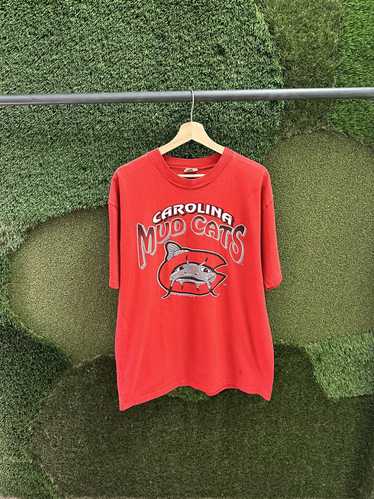 MLB × Tee × Vintage Vintage 1993 MLB Carolina Mudc