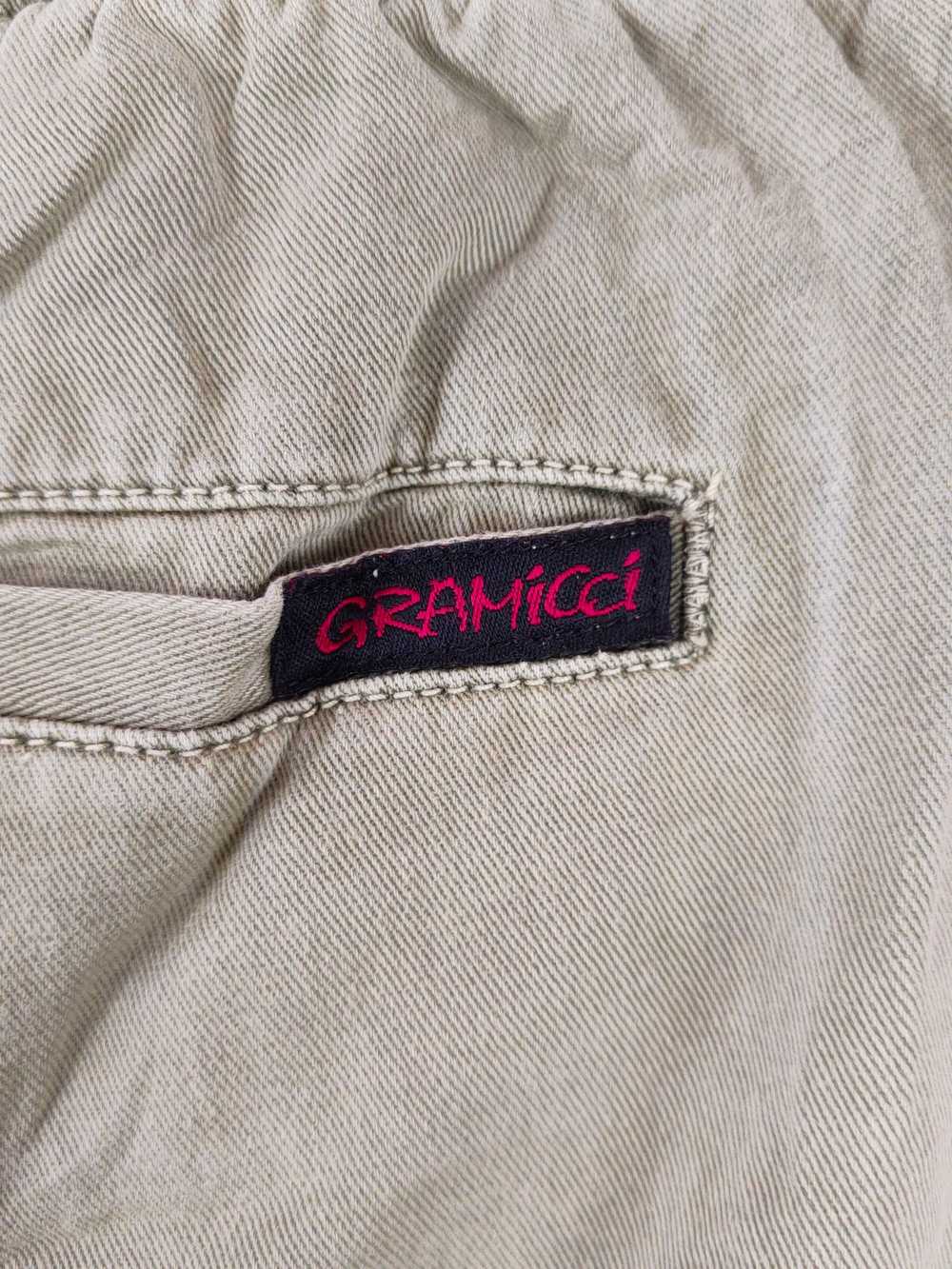 Gramicci × Japanese Brand × Vintage Gramicci Ligh… - image 11