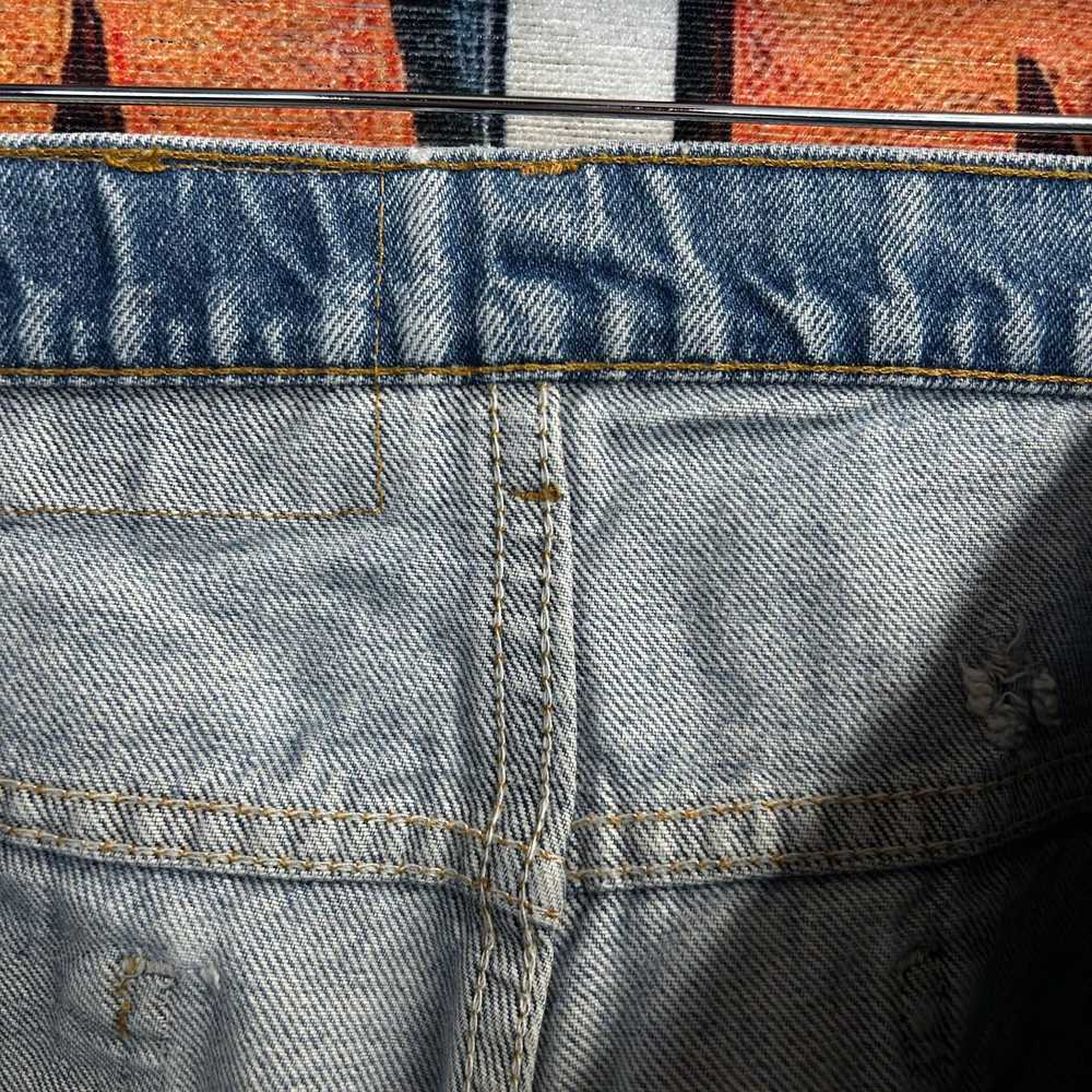 Levi's × Vintage Vintage 70’s Levi’s Blue Jeans S… - image 3