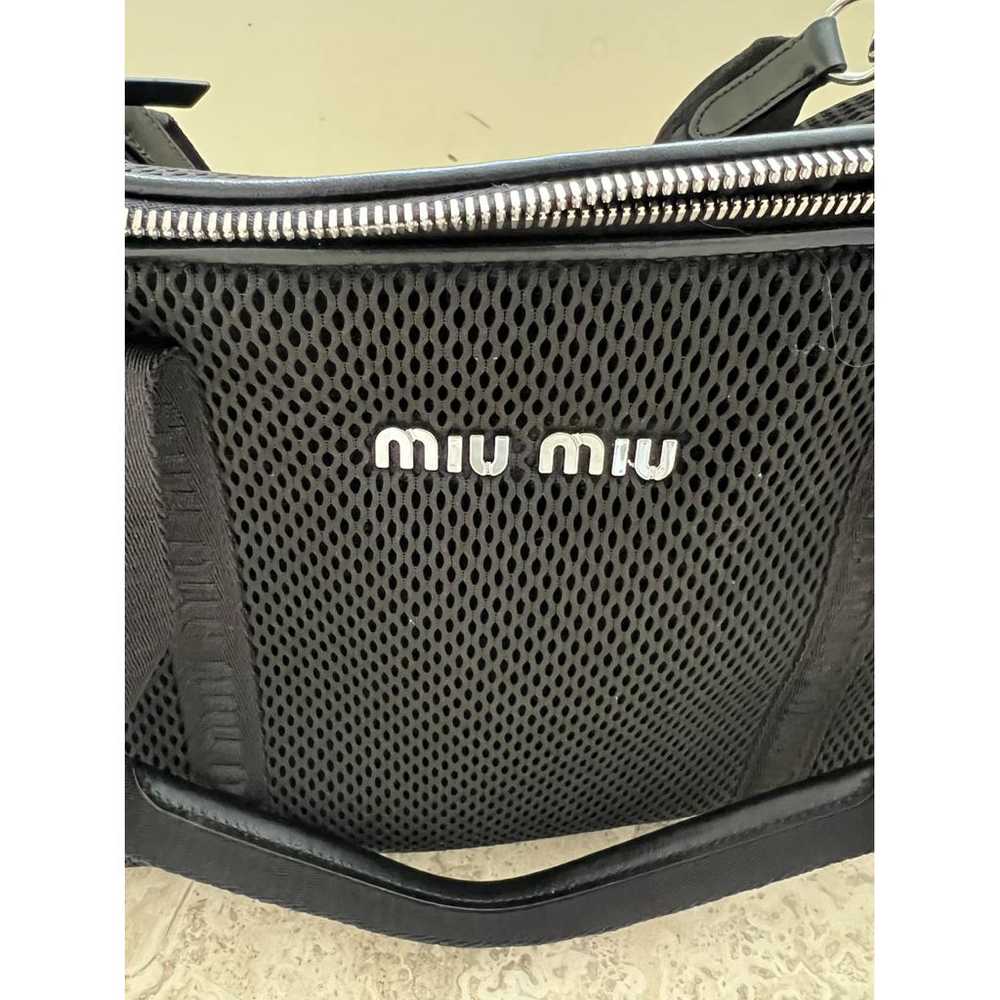 Miu Miu Travel bag - image 2