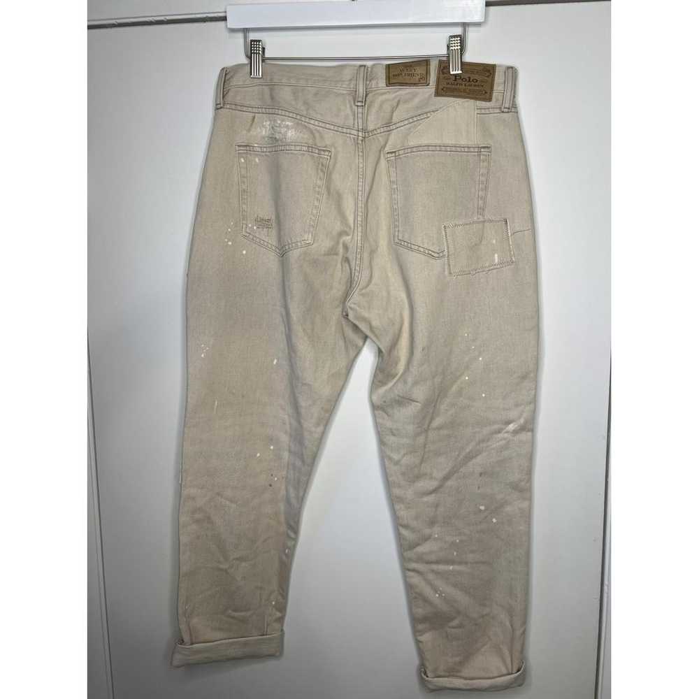 Polo Ralph Lauren Boyfriend jeans - image 6