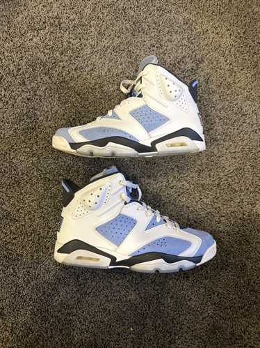 Jordan Brand Jordan 6 "UNC"