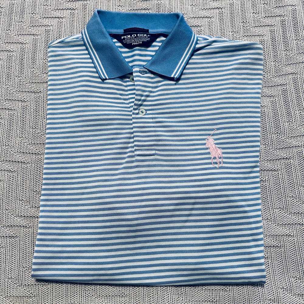 Polo Ralph Lauren Polo Ralph Lauren golf light bl… - image 1