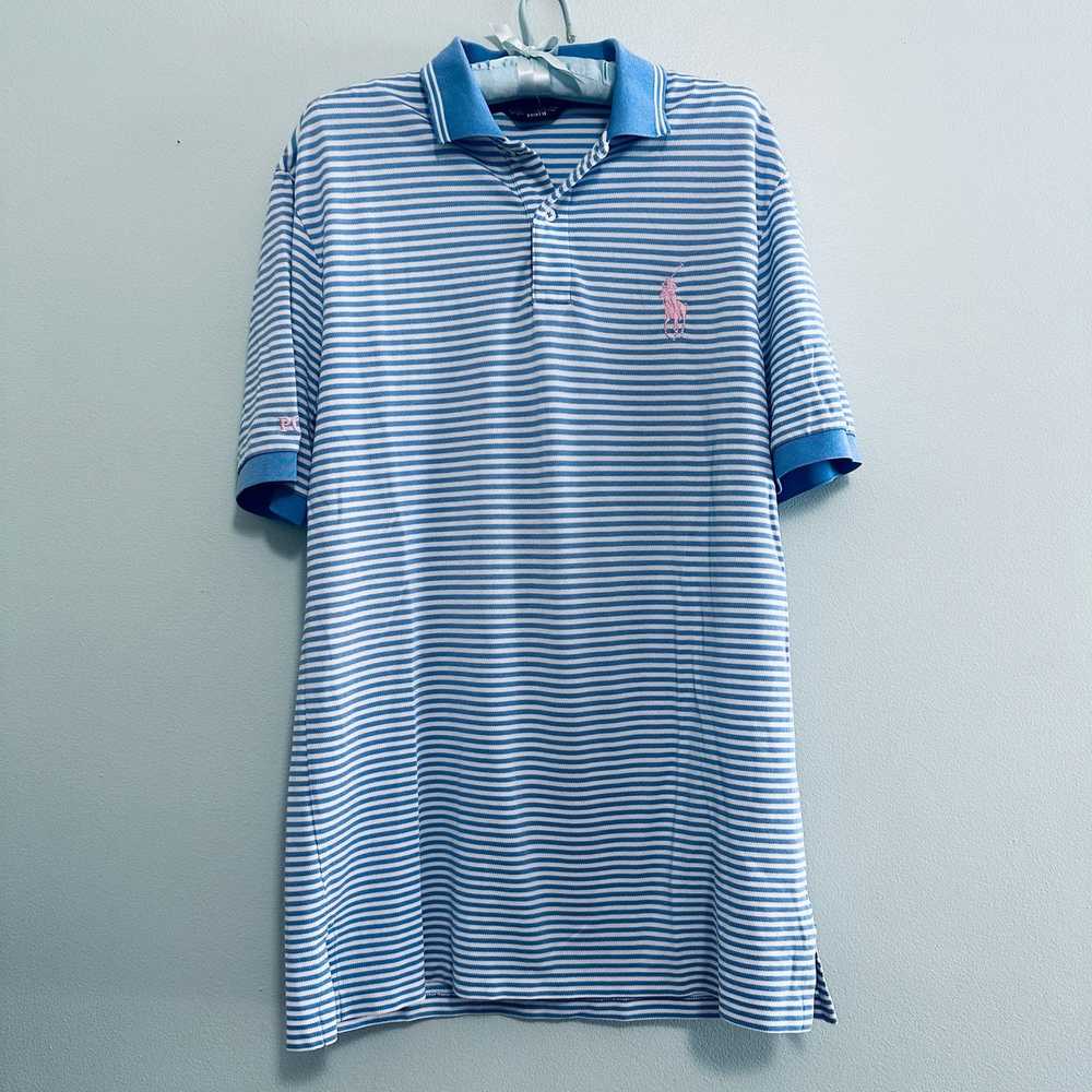 Polo Ralph Lauren Polo Ralph Lauren golf light bl… - image 2