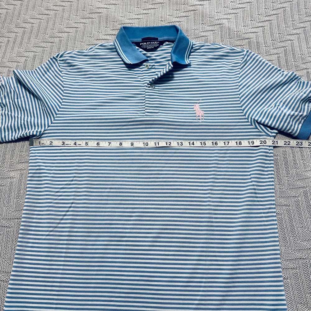 Polo Ralph Lauren Polo Ralph Lauren golf light bl… - image 6