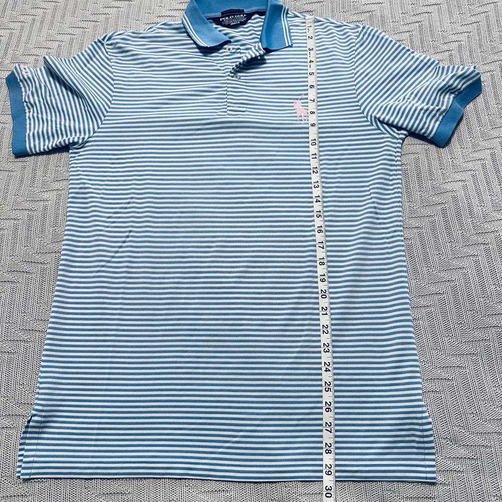 Polo Ralph Lauren Polo Ralph Lauren golf light bl… - image 7