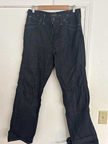 RRL Ralph Lauren RRL Limited Edition Jean