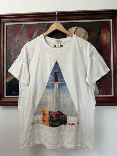 Kanye West × Rap Tees × Rare 2011 Vintage Kanye We