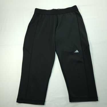 Adidas Adidas Techfit Climalite Yoga Leggings Wom… - image 1