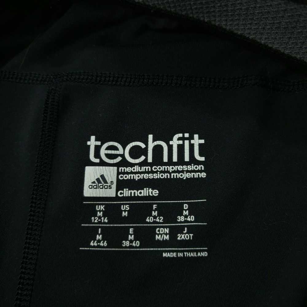 Adidas Adidas Techfit Climalite Yoga Leggings Wom… - image 3