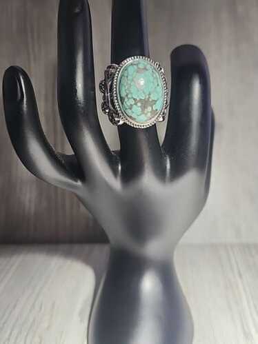 ☆nff☆ silver925 loop ring nff1 1369_45f3cc0552-1500467-12-