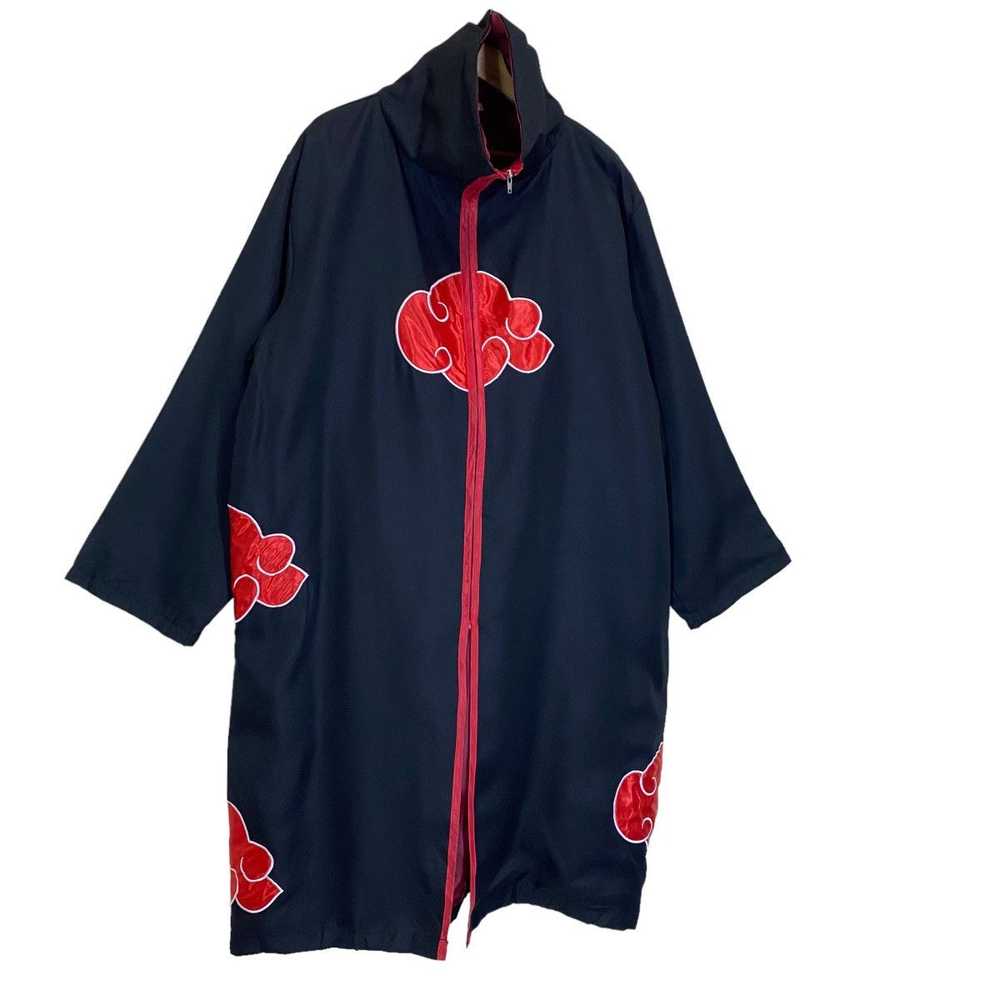 Anima × Japanese Brand Naruto Akatsuki Cloak Cosp… - image 2