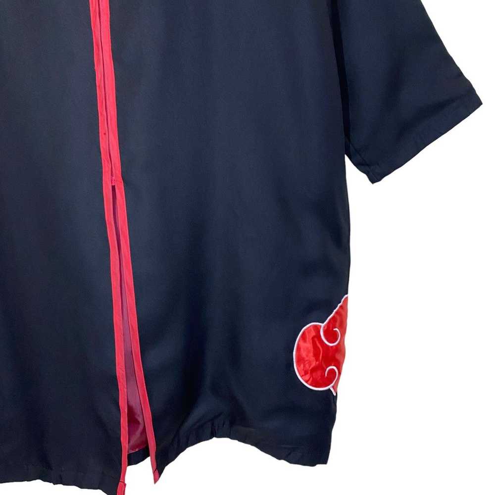 Anima × Japanese Brand Naruto Akatsuki Cloak Cosp… - image 6