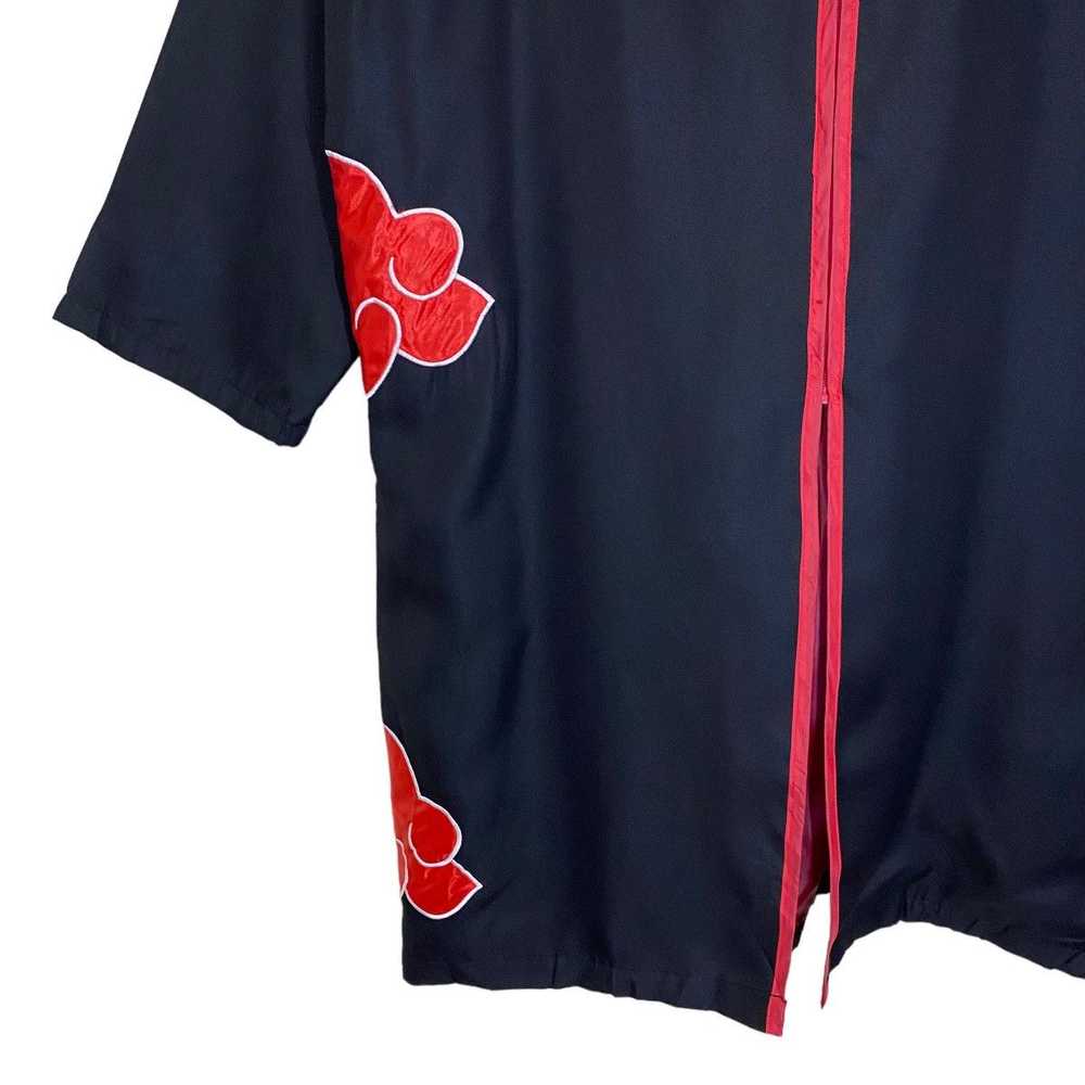 Anima × Japanese Brand Naruto Akatsuki Cloak Cosp… - image 7