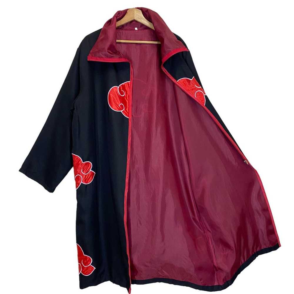 Anima × Japanese Brand Naruto Akatsuki Cloak Cosp… - image 8