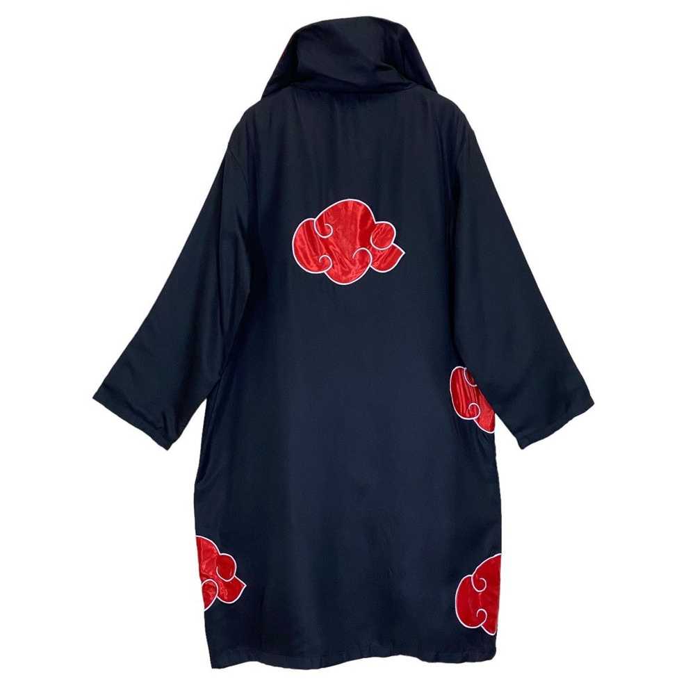 Anima × Japanese Brand Naruto Akatsuki Cloak Cosp… - image 9