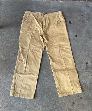 Mountain Khakis Mountain Khakis Pants Beige Double