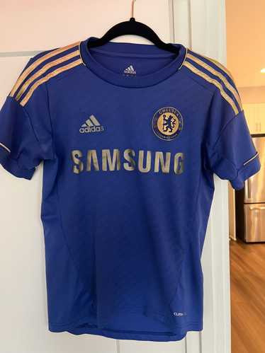 Adidas Chelsea Special Edition Jersey