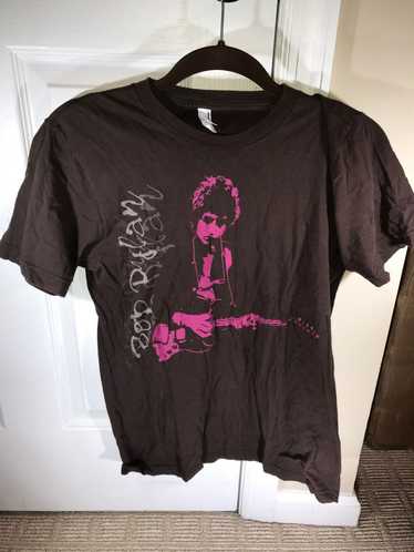 American Apparel American Apparel Bob Dylan Print… - image 1