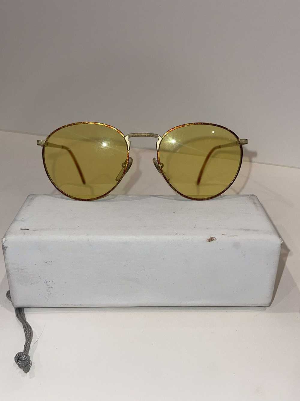 Fendi Vintage Fendi Frames - image 1