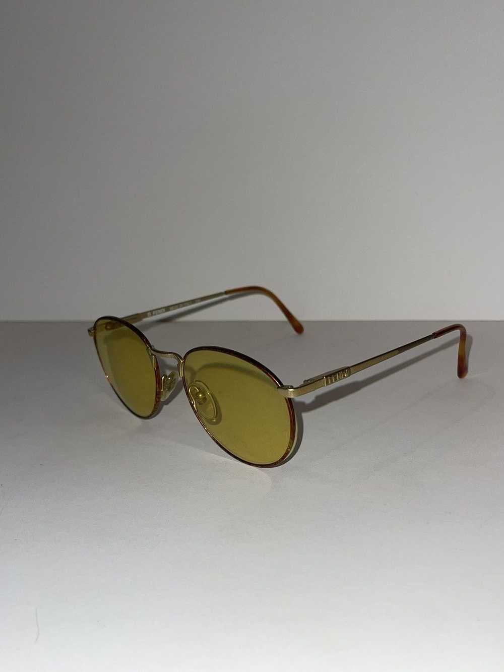 Fendi Vintage Fendi Frames - image 2