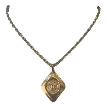 Chanel Cc necklace - image 1